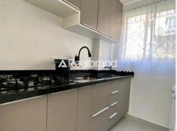 Apartamento · 45m² · 2 Quartos · 1 Vaga · Apartamento Padrão em Curitiba