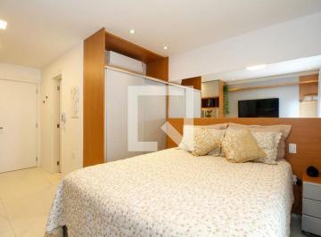 Apartamento · 28m² · 1 Quarto · Apartamento para Aluguel - Paraíso, 1 Quarto,  28 m² - São Paulo