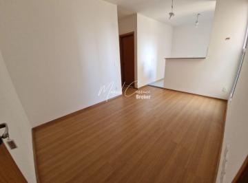 Apartamento · 42m² · 2 Quartos · 1 Vaga · Lindo apartamento à venda com 2 quartos e vaga para 1 carro