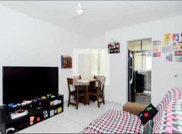 Apartamento · 45m² · 2 Quartos · 1 Vaga · Apartamento para Aluguel - Vila Rio de Janeiro, 2 Quartos,  45 m² - Guarulhos