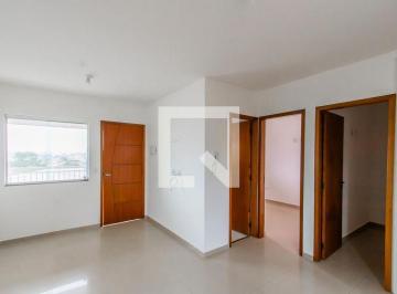 Apartamento · 40m² · 2 Quartos · 1 Vaga · Apartamento para Aluguel - Cidade Patriarca, 2 Quartos,  40 m² - São Paulo