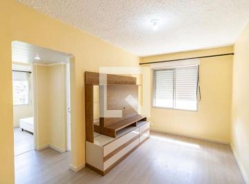 Apartamento · 41m² · 1 Quarto · 1 Vaga · Apartamento para Aluguel - Cavalhada, 1 Quarto,  41 m² - Porto Alegre