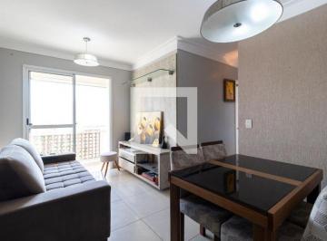 Apartamento · 50m² · 2 Quartos · 1 Vaga · Apartamento para Aluguel - Casa Verde, 2 Quartos,  50 m² - São Paulo