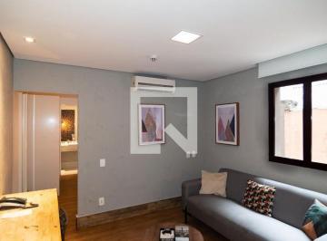 Apartamento · 36m² · 1 Quarto · Apartamento para Aluguel - Consolação, 1 Quarto, 36 m² - São Paulo