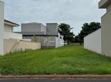 Terreno · 309m² · Excelente terreno à venda com ótima localização em condomínio fechado