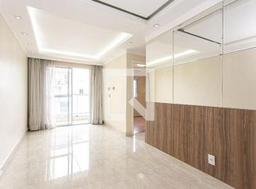 Apartamento · 50m² · 2 Quartos · 1 Vaga · Apartamento para Aluguel - Tatuapé, 2 Quartos, 50 m² - São Paulo