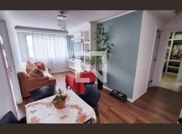 Apartamento · 127m² · 2 Quartos · 1 Vaga · Apartamento para Aluguel - Irajá, 2 Quartos, 127 m² - Rio de Janeiro