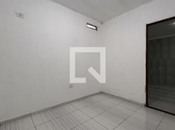 Casa · 90m² · 1 Quarto · 1 Vaga · Casa para Aluguel - Jardim Guilhermino, 1 Quarto,  90 m² - Guarulhos