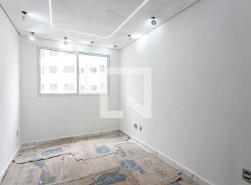 Apartamento · 44m² · 2 Quartos · Apartamento para Aluguel - Penha de França, 2 Quartos,  44 m² - São Paulo