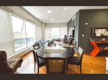 Apartamento · 89m² · 1 Quarto · 2 Vagas · Apartamento para Aluguel - Água Fria, 1 Quarto,  89 m² - São Paulo
