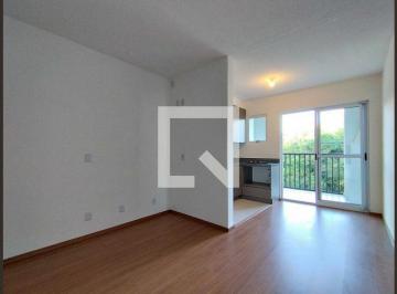 Apartamento · 55m² · 2 Quartos · 1 Vaga · Apartamento para Aluguel - Centro, 2 Quartos,  55 m² - Novo Hamburgo