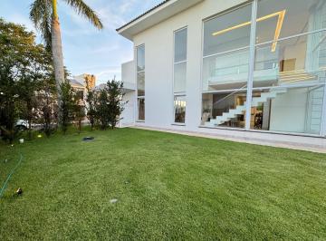 Casa · 369m² · 4 Quartos · 2 Vagas · Condomínio Villagio Engenho à venda em Cambé/PR