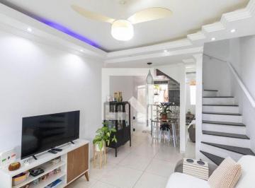 Casa · 63m² · 2 Quartos · 1 Vaga · Casa para Aluguel - Guaratiba, 2 Quartos, 63 m² - Rio de Janeiro