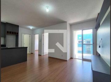 Apartamento · 55m² · 2 Quartos · 1 Vaga · Apartamento para Aluguel - Centro, 2 Quartos,  55 m² - Novo Hamburgo