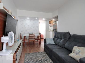 Apartamento · 42m² · 1 Quarto · Apartamento para Aluguel - Bela Vista, 1 Quarto, 42 m² - São Paulo