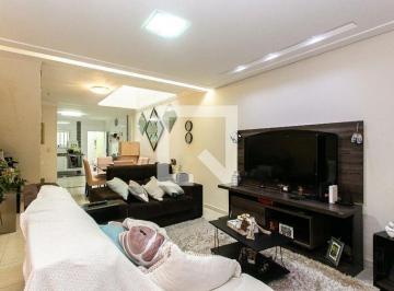 Casa · 200m² · 3 Quartos · 2 Vagas · Casa para Aluguel - Vila Carrão, 3 Quartos,  200 m² - São Paulo