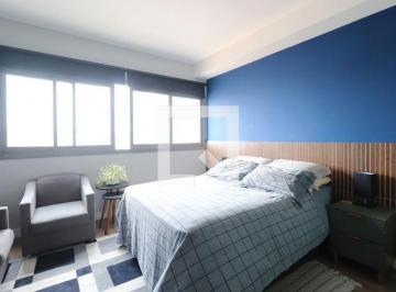 Apartamento · 27m² · 1 Quarto · Apartamento para Aluguel - Vila Matilde, 1 Quarto, 27 m² - São Paulo
