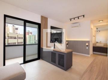 Apartamento · 43m² · 1 Quarto · 1 Vaga · Apartamento para Aluguel - Bosque, 1 Quarto,  43 m² - Campinas