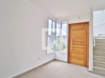 Casa · 81m² · 3 Quartos · 2 Vagas · Casa para Aluguel - Granja Marileusa, 3 Quartos, 81 m² - Uberlândia