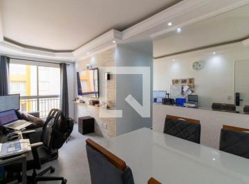 Apartamento · 55m² · 2 Quartos · 1 Vaga · Apartamento para Aluguel - Picanço, 2 Quartos,  55 m² - Guarulhos