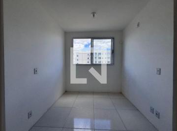 Apartamento · 48m² · 2 Quartos · 1 Vaga · Apartamento para Aluguel - Feitoria Seller, 2 Quartos,  48 m² - São Leopoldo