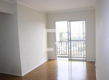 Apartamento · 52m² · 2 Quartos · 1 Vaga · Apartamento para Aluguel - Vila Augusta, 2 Quartos,  52 m² - Guarulhos