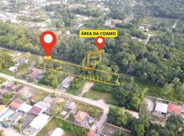 Terreno · 3240m² · Excelente Área com 3.240m² Região com Alto índice de Valorização
