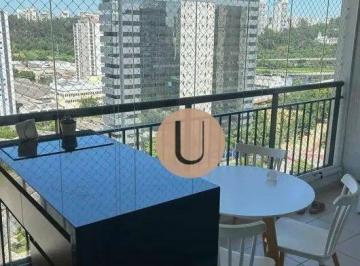 0bb4eabbd822b0016009ea2f08ca94e78fc9c844 · Apartamento à venda, 81 m² por R$ 1.200.000,00 - Chácara Santo Antônio (Zona Sul) - São Paulo/SP