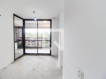 Apartamento · 63m² · 2 Quartos · 1 Vaga · Apartamento à Venda - Alphaville, 2 Quartos,  63 m² - Barueri