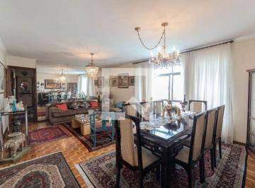 Apartamento · 107m² · 4 Quartos · 1 Vaga · Apartamento à Venda - Bela Vista, 4 Quartos,  107 m² - São Paulo