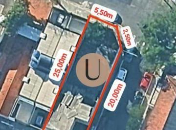 68b31a170d256a0078b5e4bc22bd98ee07f6faa0 · Terreno à venda, 194 m² por R$ 600.000,00 - Vila Prudente (Zona Leste) - São Paulo/SP