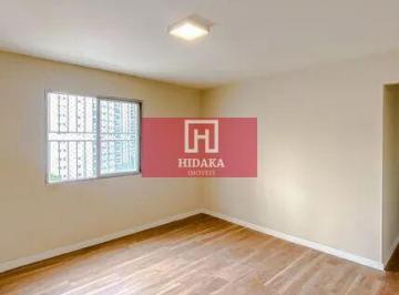 Apartamento · 83m² · 3 Quartos · 1 Vaga · Apartamento à venda no bairro Vila Mariana - São Paulo/SP, Zona Sul