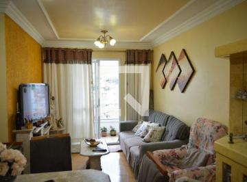 Apartamento · 60m² · 2 Quartos · 1 Vaga · Apartamento à Venda - Vila Leopoldina, 2 Quartos, 60 m² - Santo André