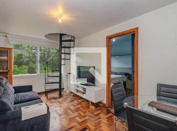 Apartamento · 83m² · 2 Quartos · 1 Vaga · Apartamento à Venda - Passo D'areia, 2 Quartos, 83 m² - Porto Alegre