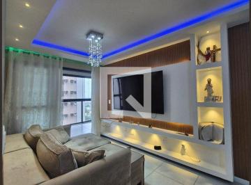 Apartamento · 87m² · 3 Quartos · 1 Vaga · Apartamento à Venda - Recreio, 3 Quartos,  87 m² - Rio de Janeiro