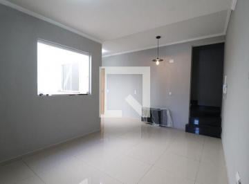 Apartamento · 80m² · 2 Quartos · 1 Vaga · Apartamento à Venda - Jardim Bela Vista, 2 Quartos,  80 m² - Santo André