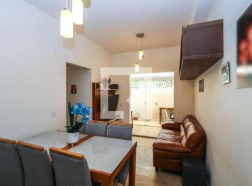 Apartamento · 100m² · 3 Quartos · 1 Vaga · Apartamento à Venda - Jardim São Savério, 3 Quartos, 100 m² - São Paulo