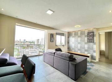 Apartamento · 67m² · 2 Quartos · 1 Vaga · Apartamento à Venda - Vila Mascote, 2 Quartos, 67 m² - São Paulo