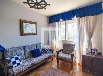 Apartamento · 138m² · 3 Quartos · Apartamento à Venda - Santana, 3 Quartos,  138 m² - Porto Alegre