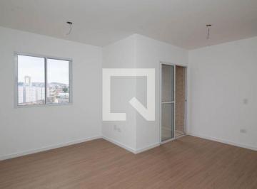 Apartamento · 66m² · 2 Quartos · 1 Vaga · Apartamento à Venda - Vila Rosália, 2 Quartos,  66 m² - Guarulhos