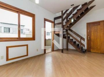 Apartamento · 128m² · 2 Quartos · 2 Vagas · Apartamento à Venda - Bom Jesus, 2 Quartos,  128 m² - Porto Alegre