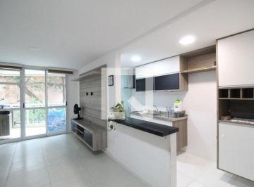 Apartamento · 71m² · 2 Quartos · 1 Vaga · Apartamento à Venda - Freguesia , 2 Quartos, 71 m² - Rio de Janeiro