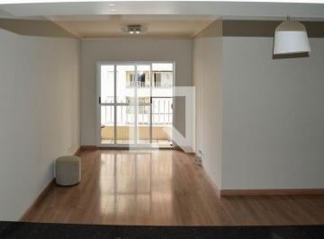 Apartamento · 63m² · 3 Quartos · 2 Vagas · Apartamento à Venda - Tatuapé, 3 Quartos, 63 m² - São Paulo