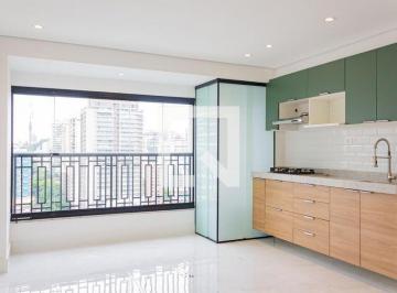 Apartamento · 42m² · 1 Quarto · 1 Vaga · Apartamento à Venda - Perdizes, 1 Quarto, 42 m² - São Paulo