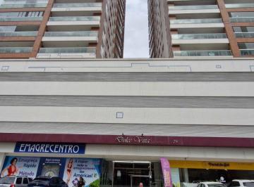 Apartamento · 100m² · 2 Quartos · 1 Vaga · Sofisticado Apartamento em Condomínio Completo no Centro de Palhoça/SC!