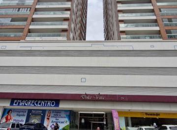 Apartamento · 100m² · 2 Quartos · 1 Vaga · Sofisticado Apartamento em Condomínio Completo no Centro de Palhoça/SC!