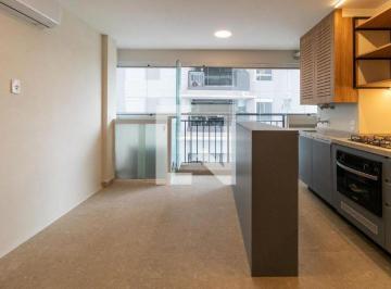Apartamento · 56m² · 2 Quartos · 1 Vaga · Apartamento à Venda - Barra Funda, 2 Quartos,  56 m² - São Paulo