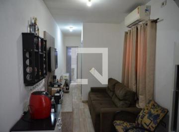 Apartamento · 80m² · 2 Quartos · 1 Vaga · Apartamento à Venda - Jardim Bela Vista, 2 Quartos,  80 m² - Santo André