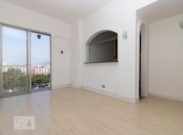 Apartamento · 100m² · 2 Quartos · 1 Vaga · Apartamento à Venda - Meier, 2 Quartos, 100 m² - Rio de Janeiro