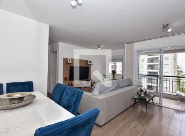 Apartamento · 64m² · 2 Quartos · 1 Vaga · Apartamento à Venda - Panamby, 2 Quartos,  64 m² - São Paulo